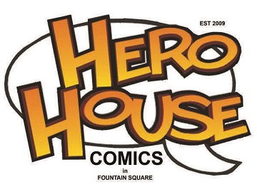 THE HERO HOUSE