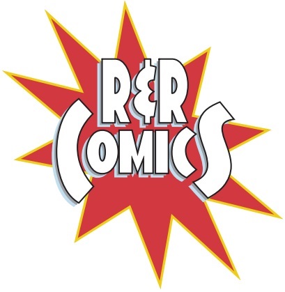 R & R COMICS