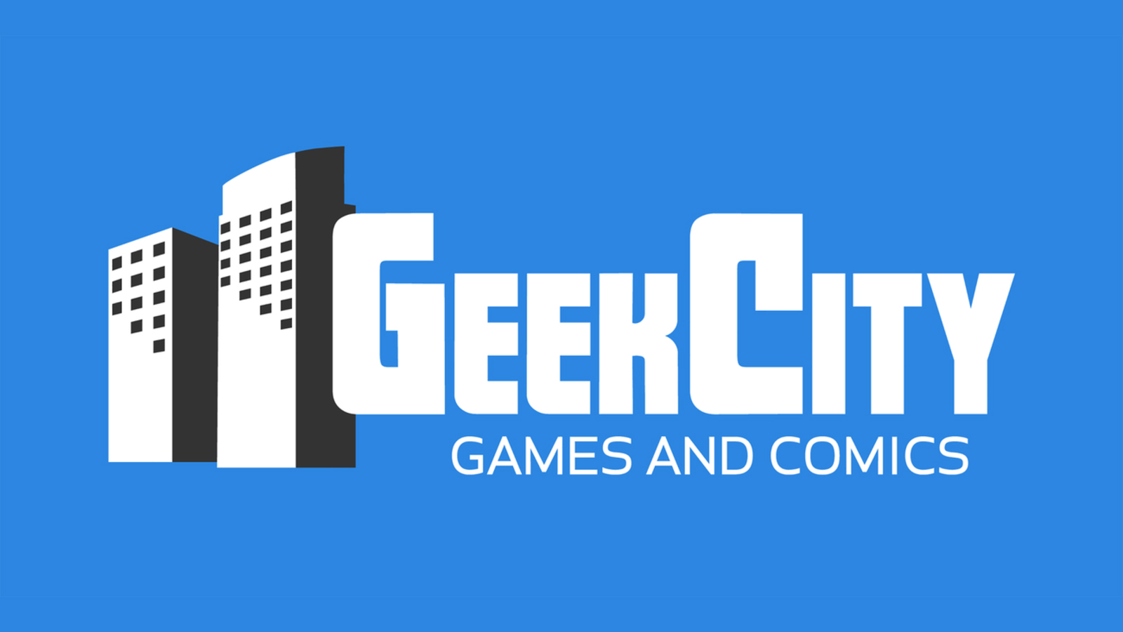 GEEK CITY GAMES AND COMICS LLC
