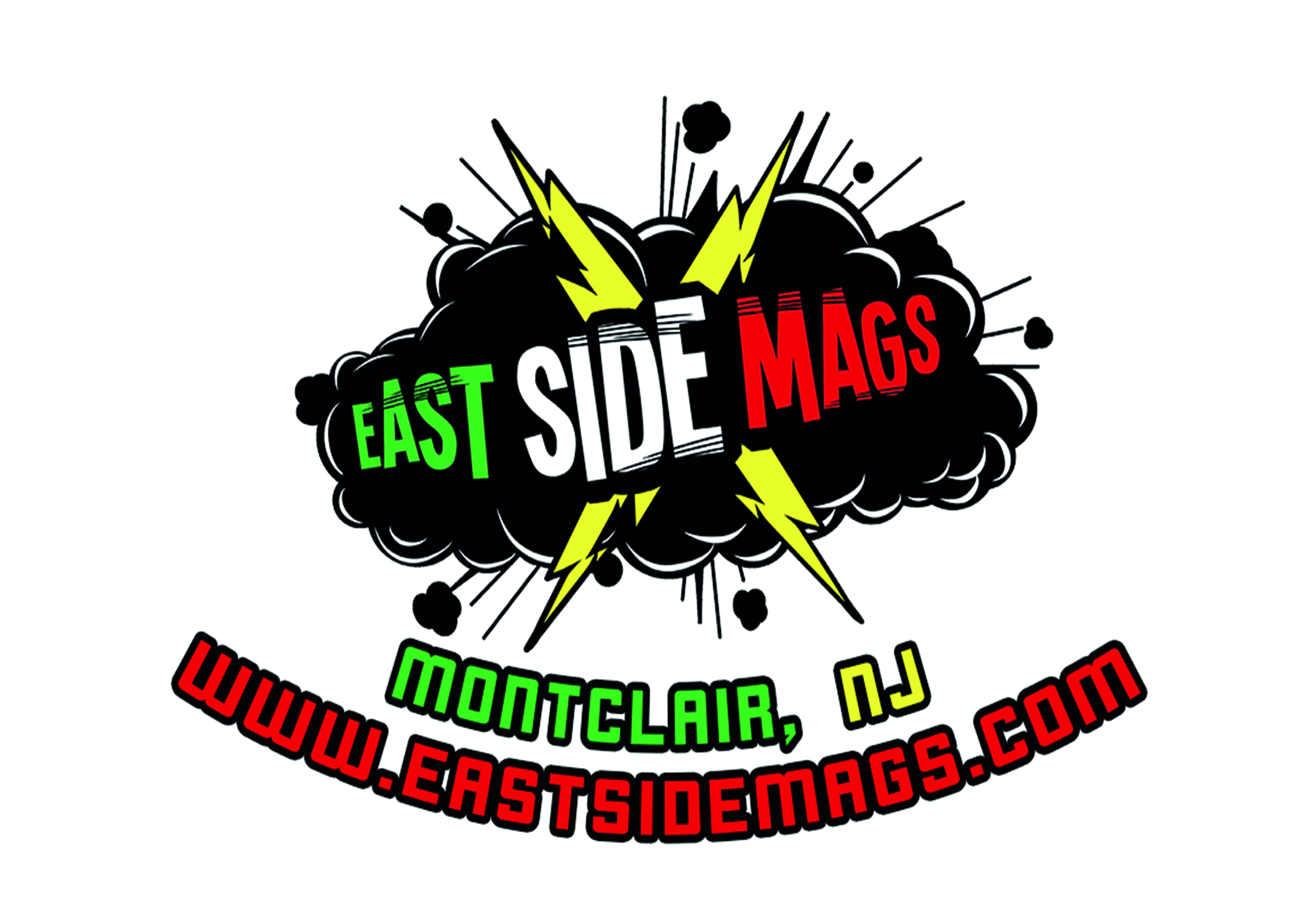 EAST SIDE MAGS