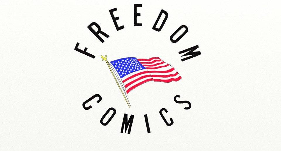 FREEDOM COMICS LLC