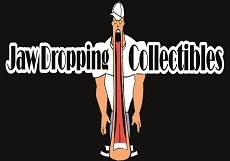 JAW DROPPING COLLECTIBLES