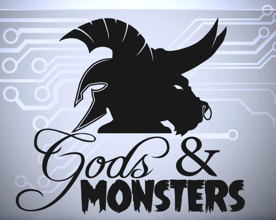 GODS & MONSTERS