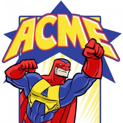 ACME SUPERSTORE