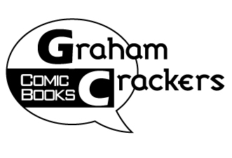 GRAHAM CRACKERS COMICS OF ANDERSONVILLE