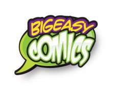 BIG EASY COMICS