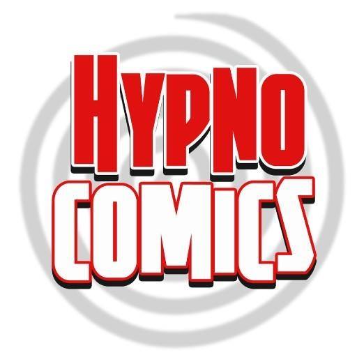 HYPNO COMICS & GAMES