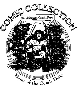 COMIC COLLECTION