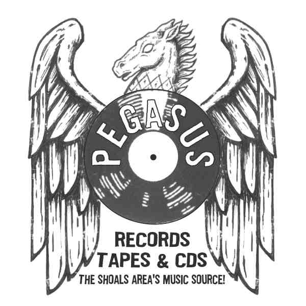 PEGASUS RECORDS