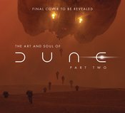 ART AND SOUL OF DUNE HC PART TWO