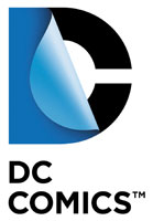 DC Comics The New 52 Logo