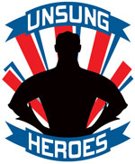 Monthly Theme -- Unsung Heroes