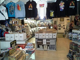 Store Image