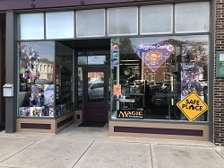 Store Image