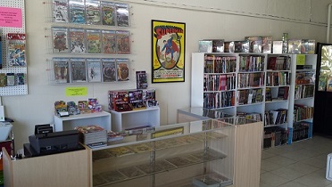 Store Image