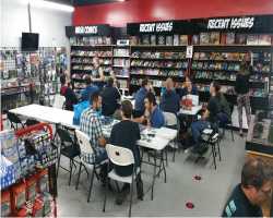 Store Image