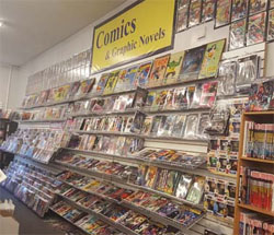 Store Image