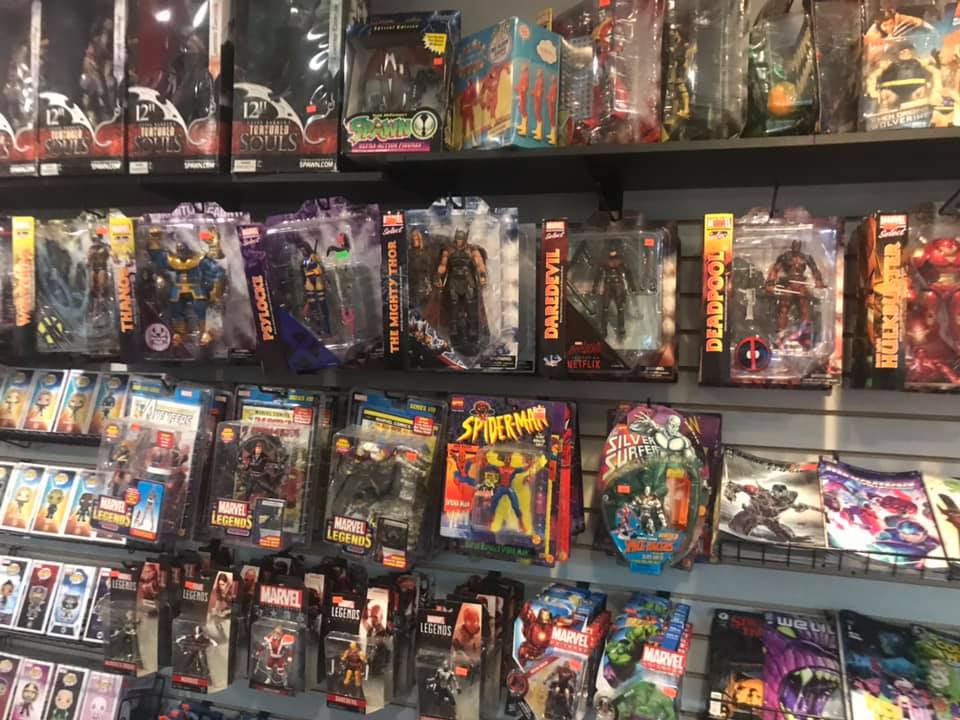 Store Image