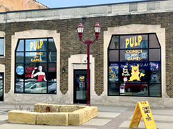 Store Image