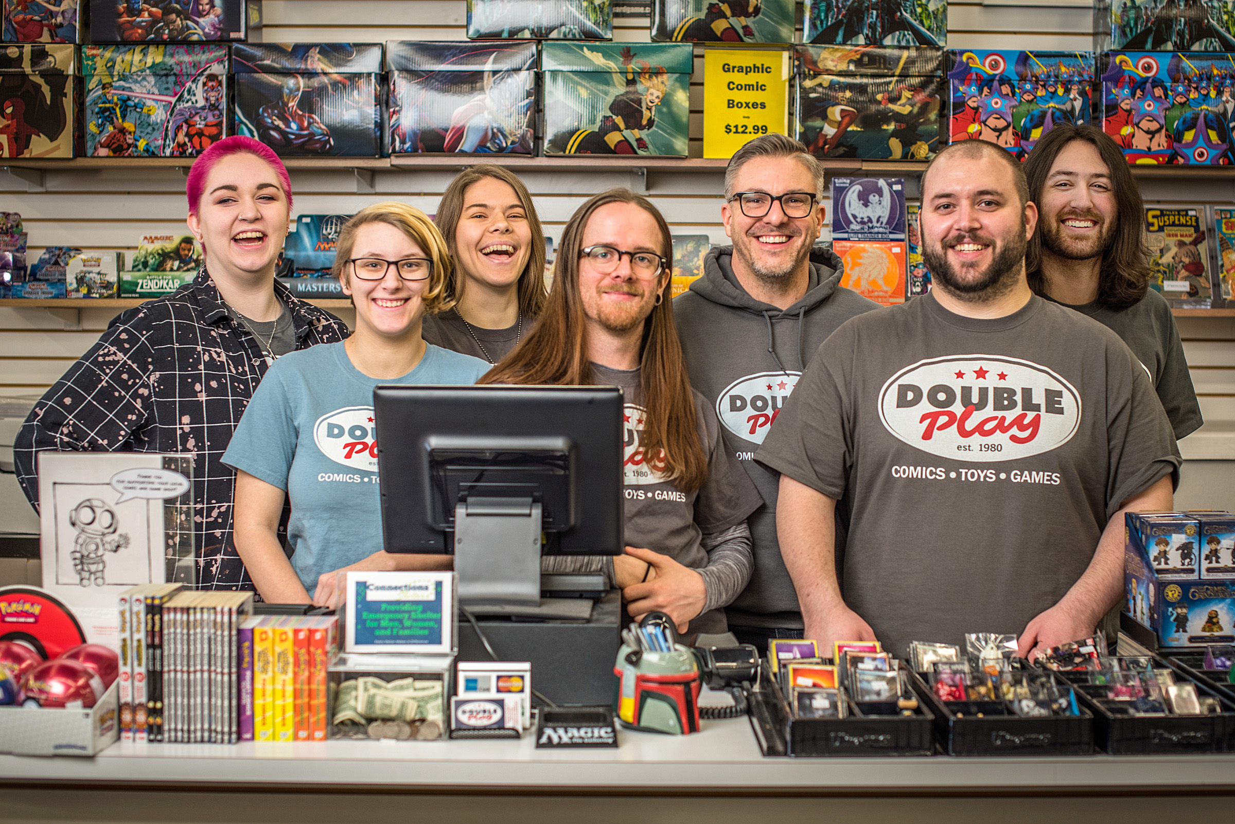 Store Image