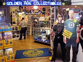 Store Image