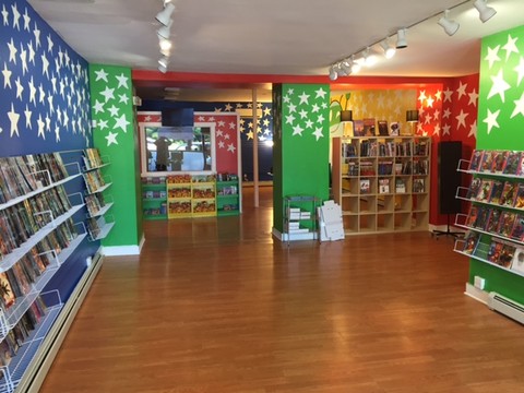 Store Image