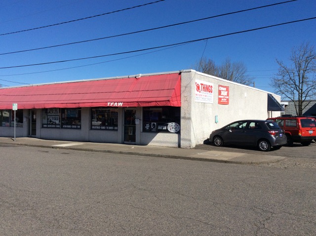 Store Image