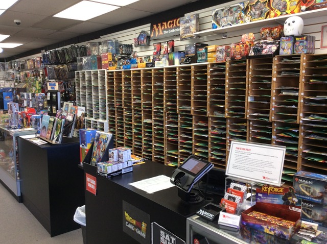 Store Image