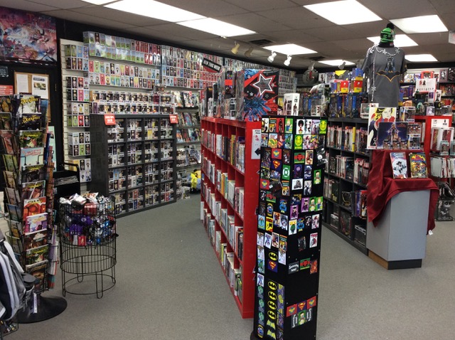 Store Image