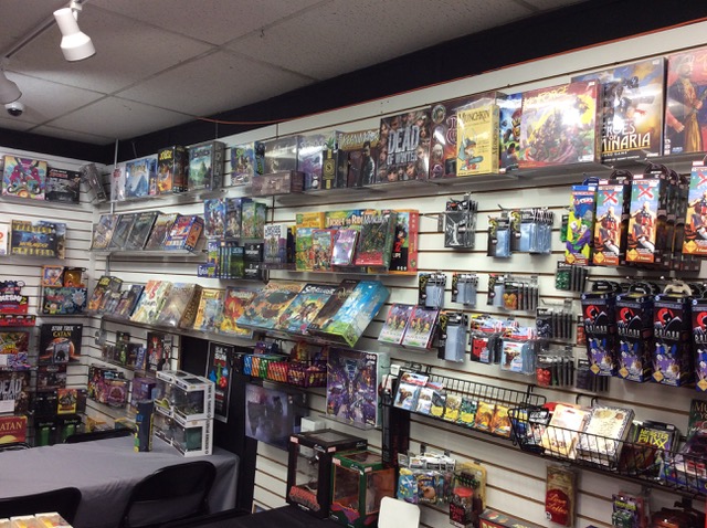 Store Image