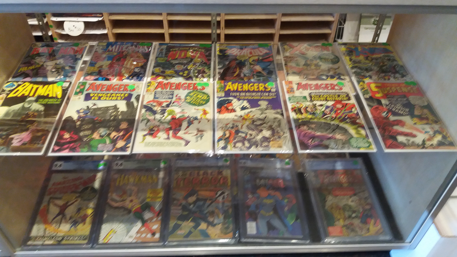 Store Image