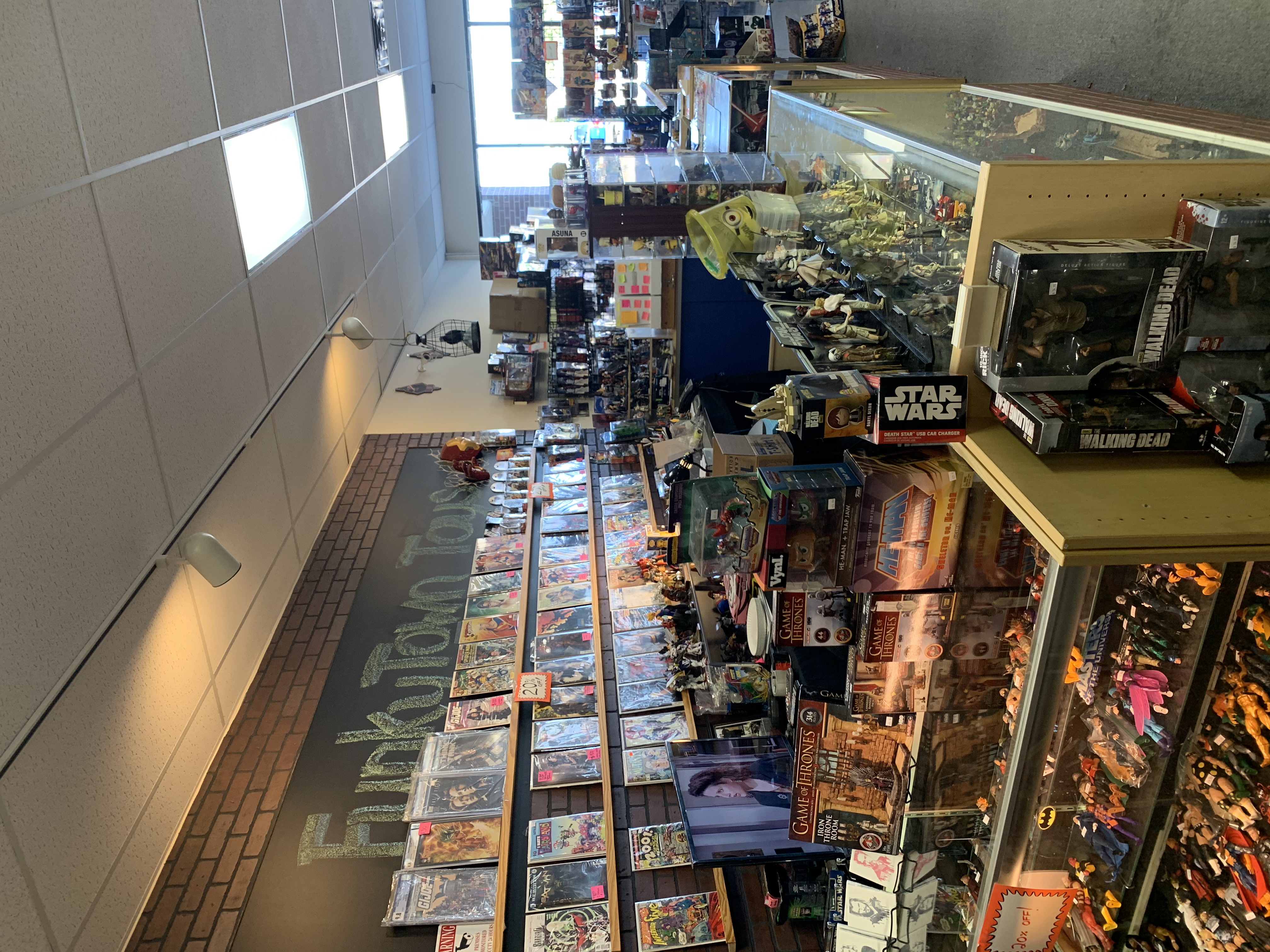 Store Image