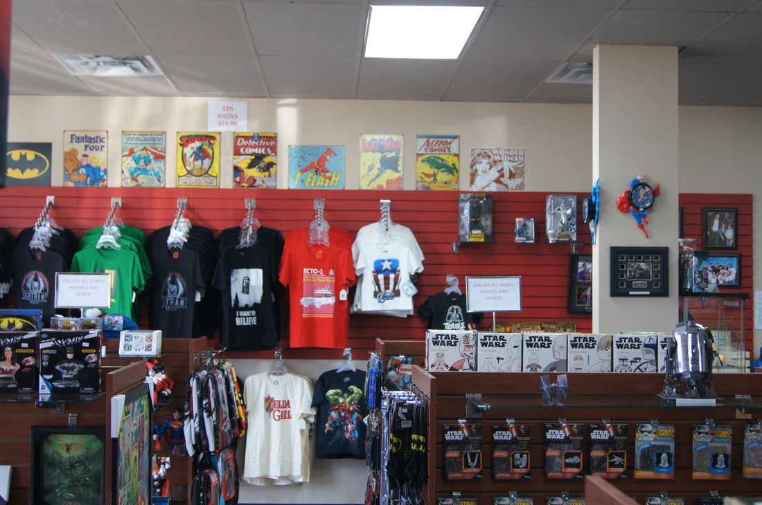 Store Image