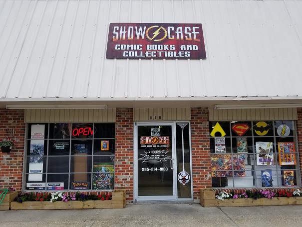 Store Image