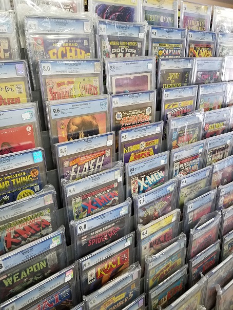 Store Image