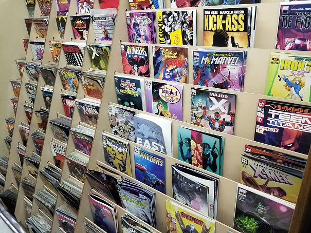 Store Image
