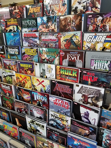 Store Image