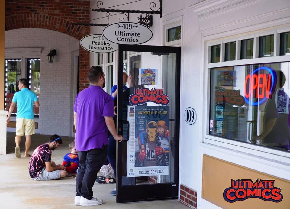 Store Image