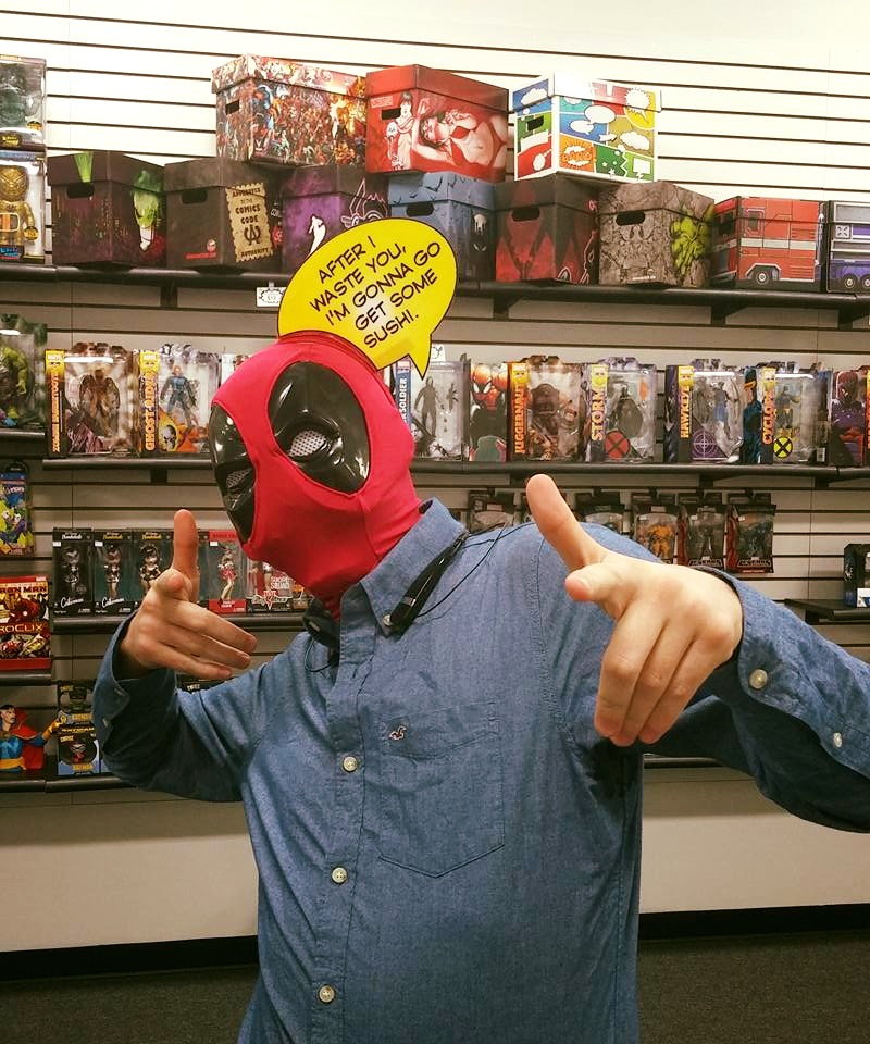 Store Image