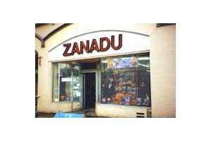 Store Image