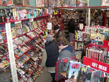 Store Image