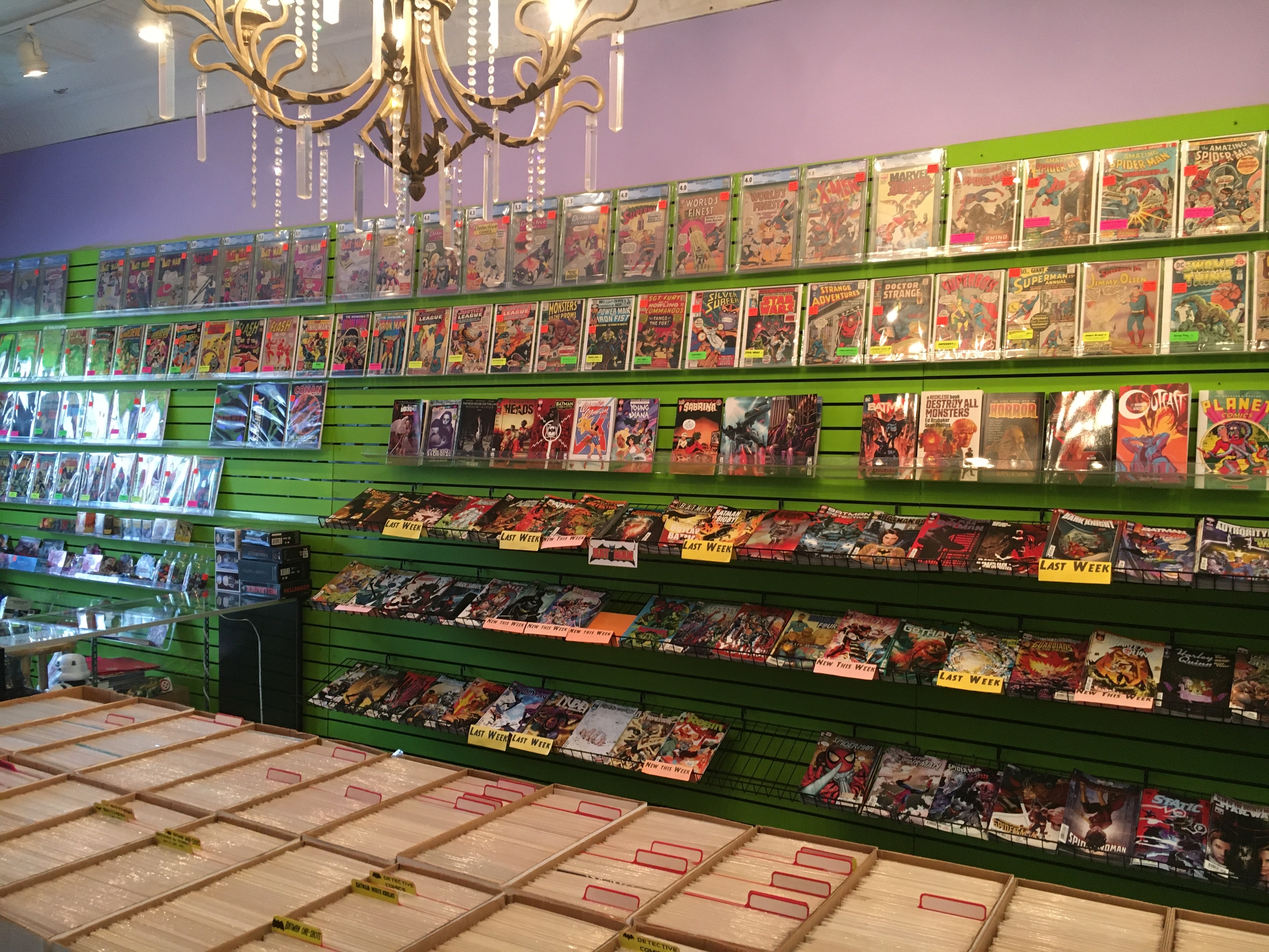 Store Image