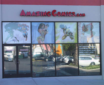 Store Image