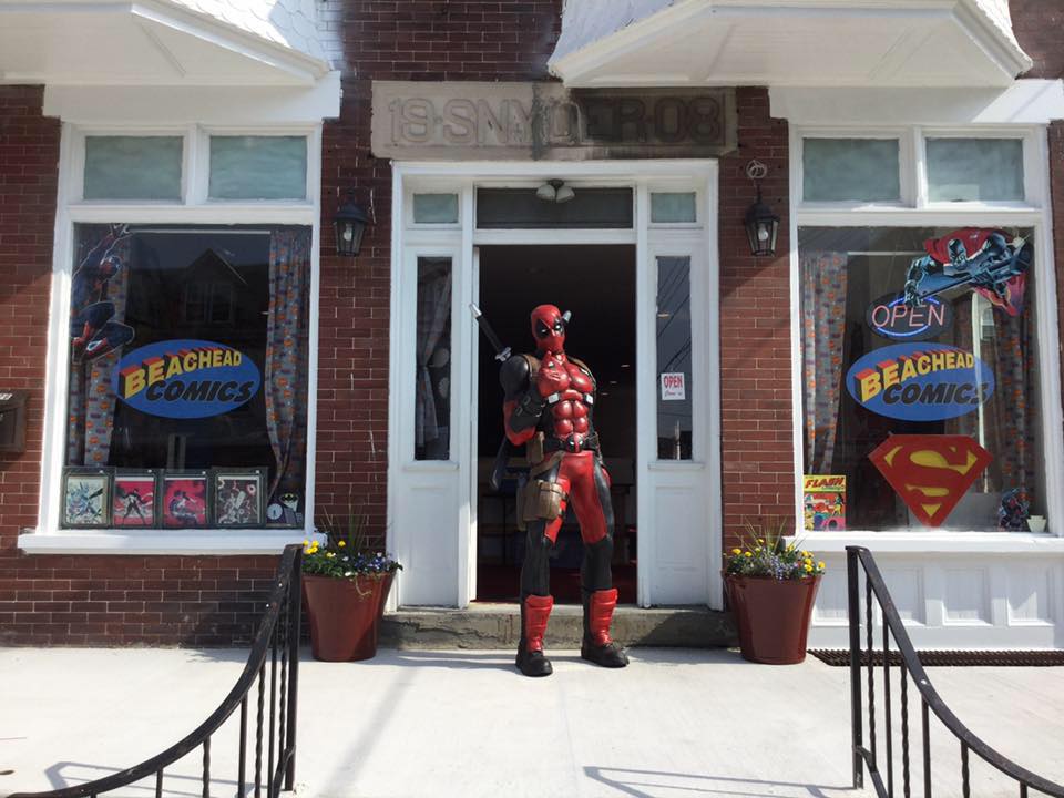 Store Image