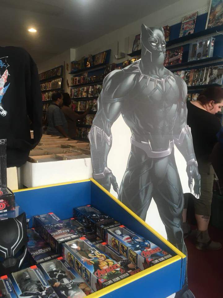 Store Image