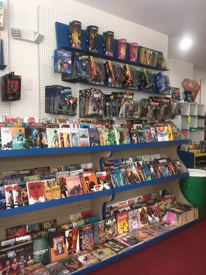 Store Image