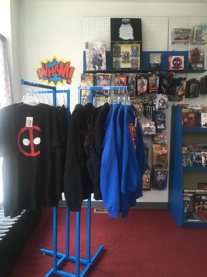 Store Image