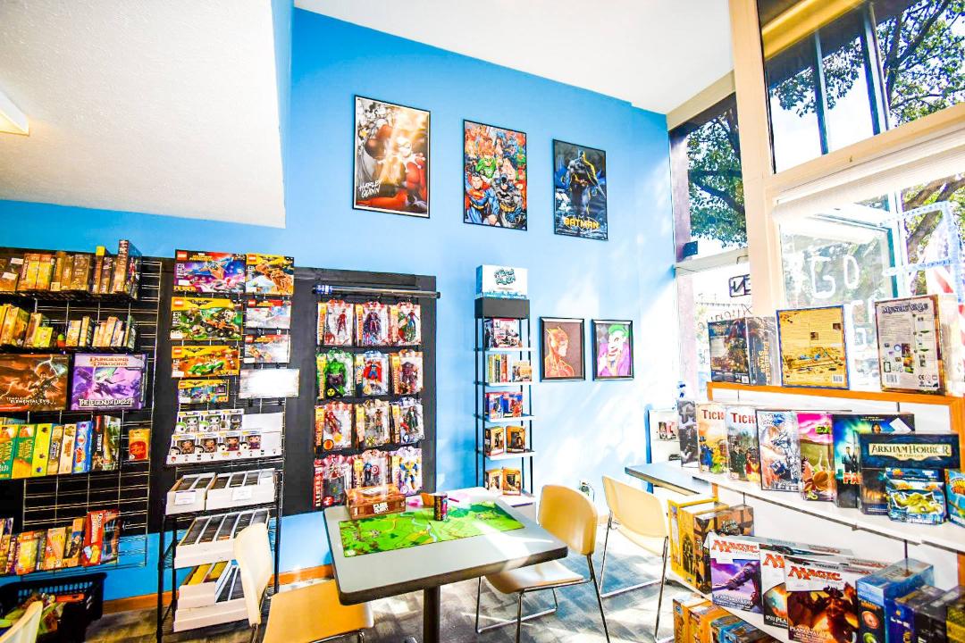 Store Image