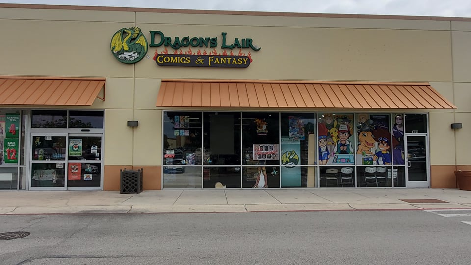 Store Image
