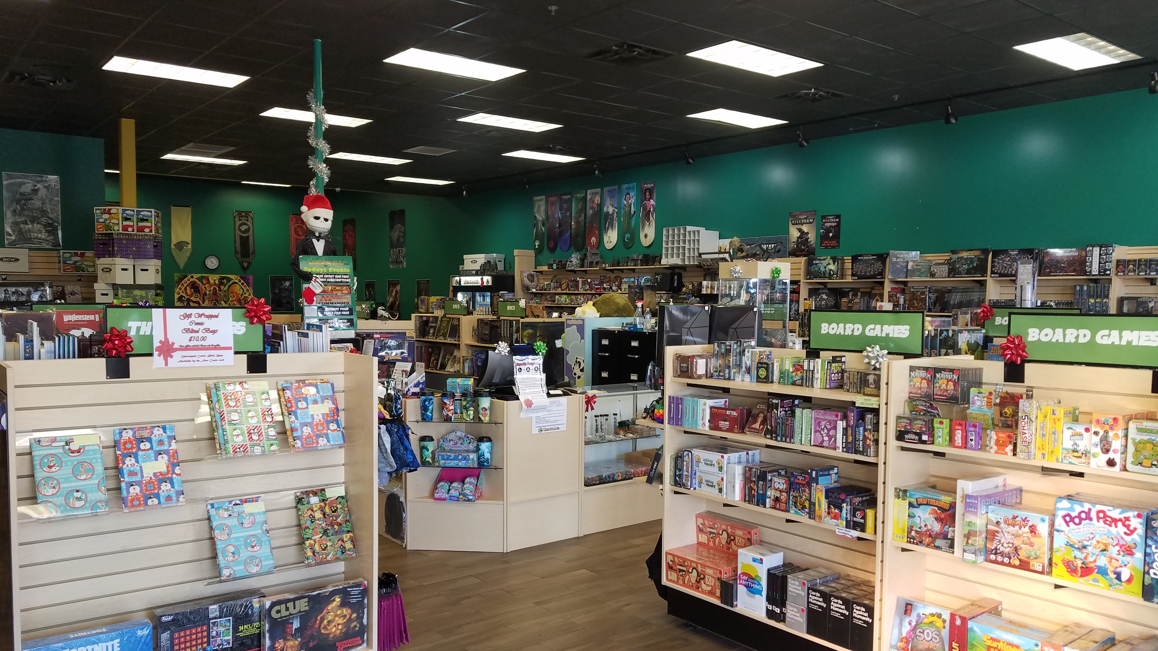Store Image